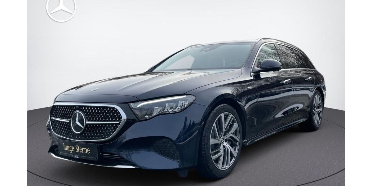 Mercedes-Benz E 300 15.237 km 48.500 &euro; Aue 08280