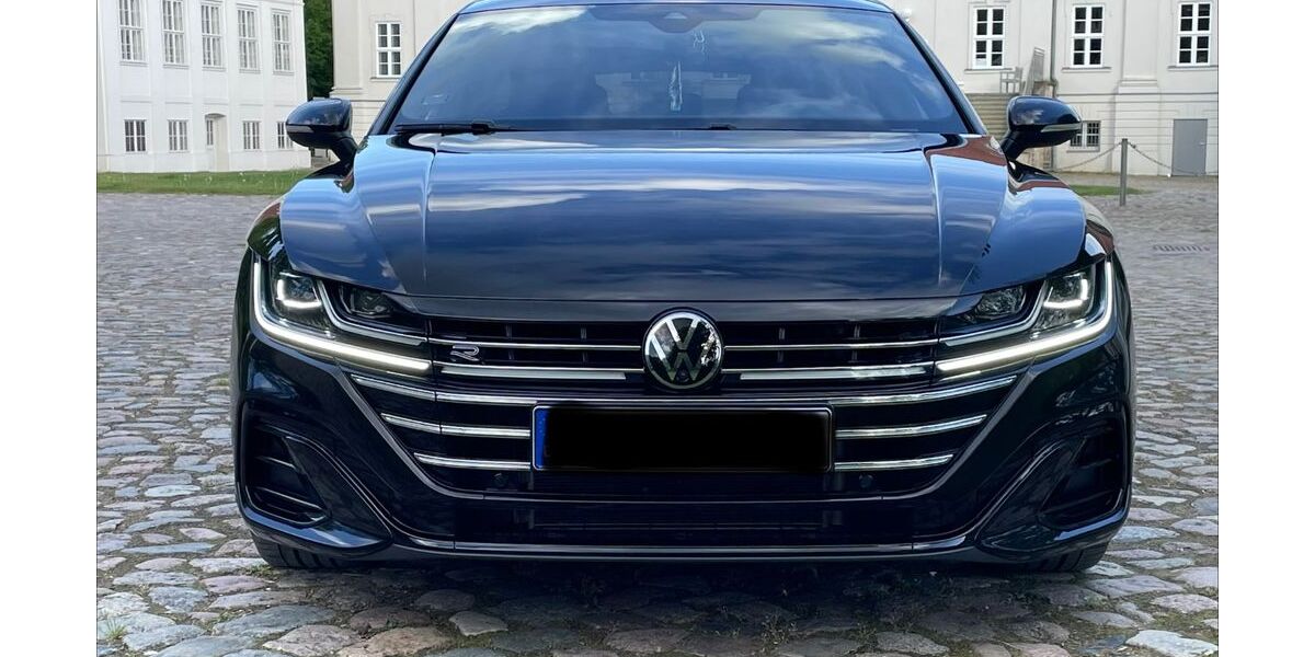 VW Arteon 60.000 km 38.900 &euro; Hohenzieritz 17237