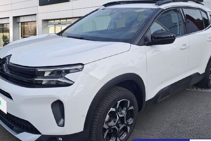 Citroen C5 Aircross 49.031 km 100.000 &euro; Mannheim 68309