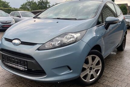 Ford Fiesta 256.000 km 1.450 &euro; Hamm 59077