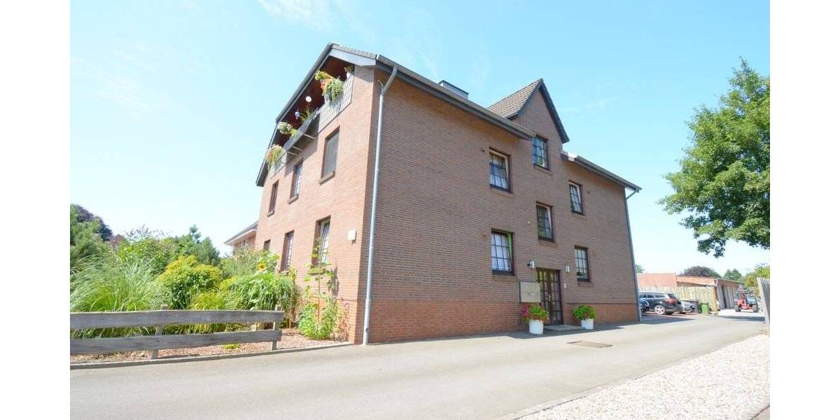 Etagenwohnung Heide - 3 Zimmer, 73 m&sup2;, 175.000&euro; | Angebot:25689637