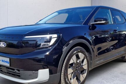 Ford Explorer 10.600 km 42.290 &euro; Offenburg- Industriegebiet Elgersweier-Nord 77656