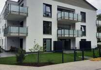 Wohnung zum Mieten in Beilngries 555 € 40 m²