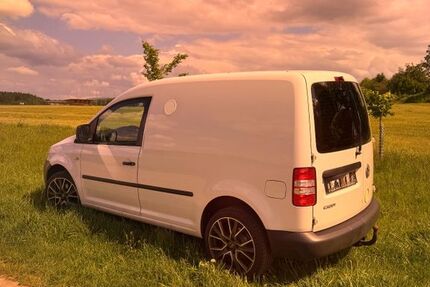 VW Caddy 71.000 km 8.500 &euro; Hünstetten 65510