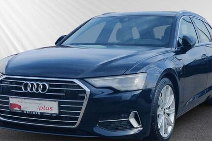 Audi A6 64.150 km 36.499 &euro; Landsberg 86899