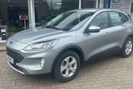 Ford Kuga 23.655 km 22.780 &euro; Kamen 59174