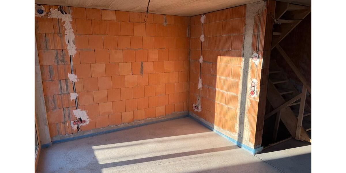 Erstbezug! – Kleines Haus (74qm) mit toller Sicht und hellen Räum 5 zimmer