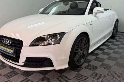 Audi TT 87.450 km 14.500 &euro; Fulda 36043