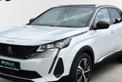 Peugeot 3008 70.500 km 21.490 &euro; Kleinostheim 63801
