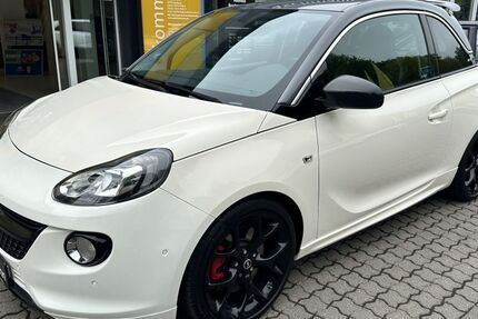 Opel Adam 77.200 km 11.500 &euro; Espelkamp 32339