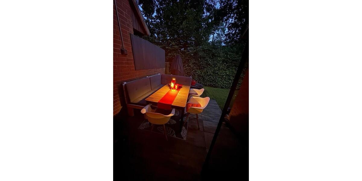 Reihenhaus Buchholz in der Nordheide - 5 Zimmer, 92 m&sup2;, 1.250&euro; | Angebot:25980746