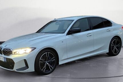 BMW M340d 13.350 km 56.930 &euro; Lahr 77933