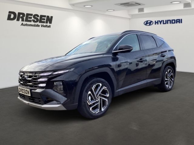Hyundai TUCSON 8.200 km 45.990 &euro; Dormagen 41540