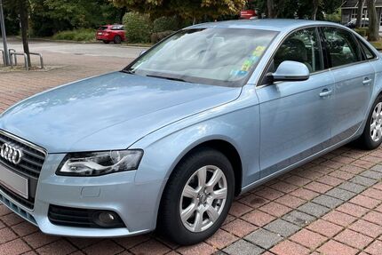 Audi A4 236.000 km 4.500 &euro; Chemnitz 09127