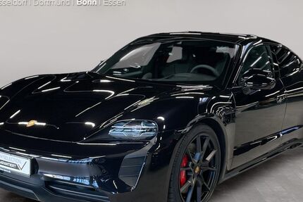 Porsche Taycan 51.245 km 74.990 &euro; Bonn 53119