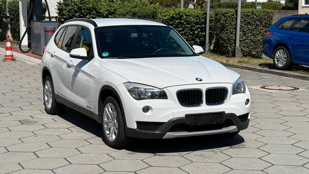 BMW X1 175.000 km 7.990 &euro; Ingolstadt 85055