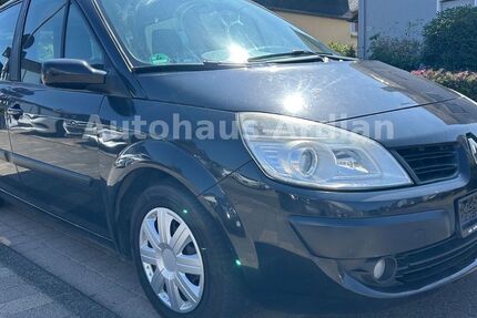 Renault Scenic 280.000 km 999 &euro; Kirchberg 55481