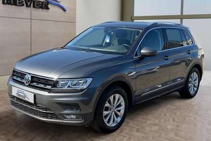 VW Tiguan 81.377 km 18.910 &euro; Sickte 38173