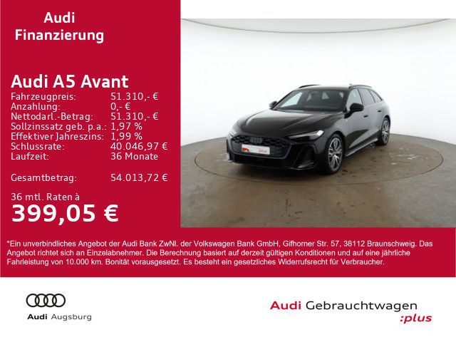 Audi A5 6.902 km 51.310 &euro; Gersthofen 86368