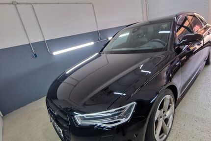 Audi A6 129.340 km 23.550 &euro; München 81379