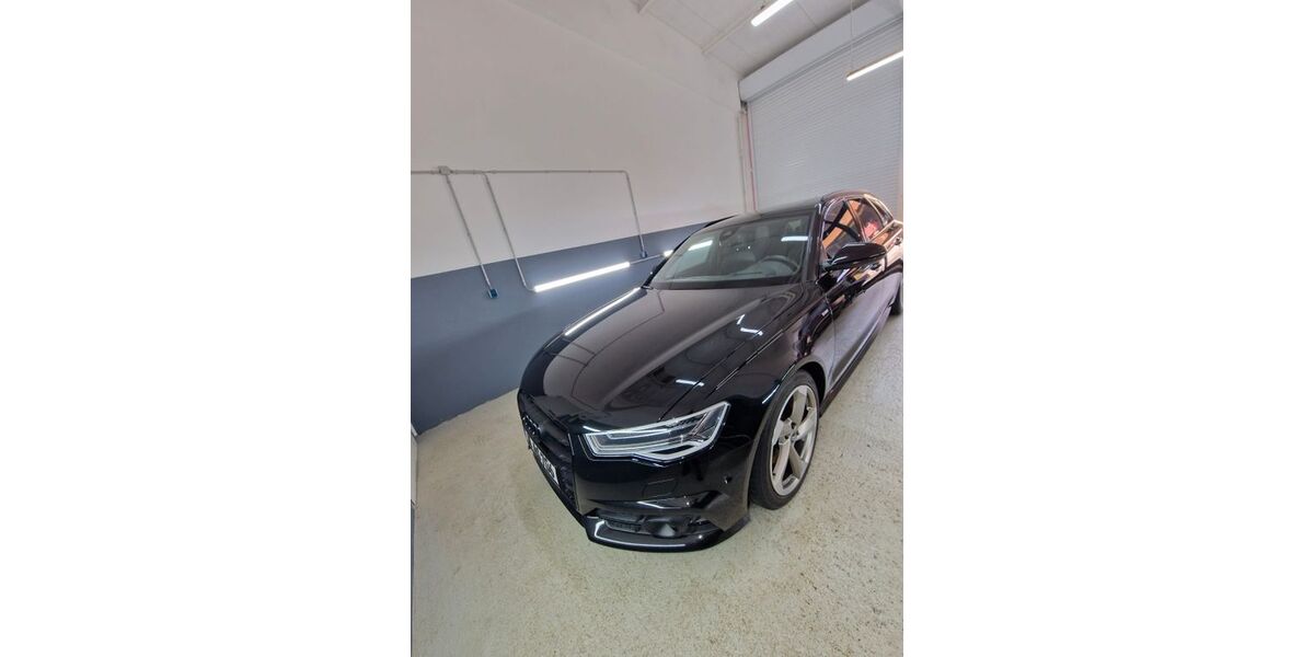 Audi A6 129.340 km 23.550 &euro; München 81379