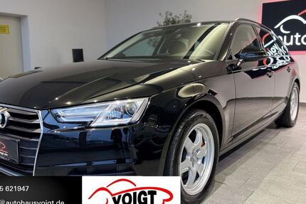 Audi A4 139.938 km 16.990 &euro; Barchfeld-Immelborn 36456