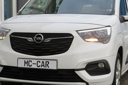 Opel Combo 117.513 km 8.790 &euro; Heuchelheim 35452