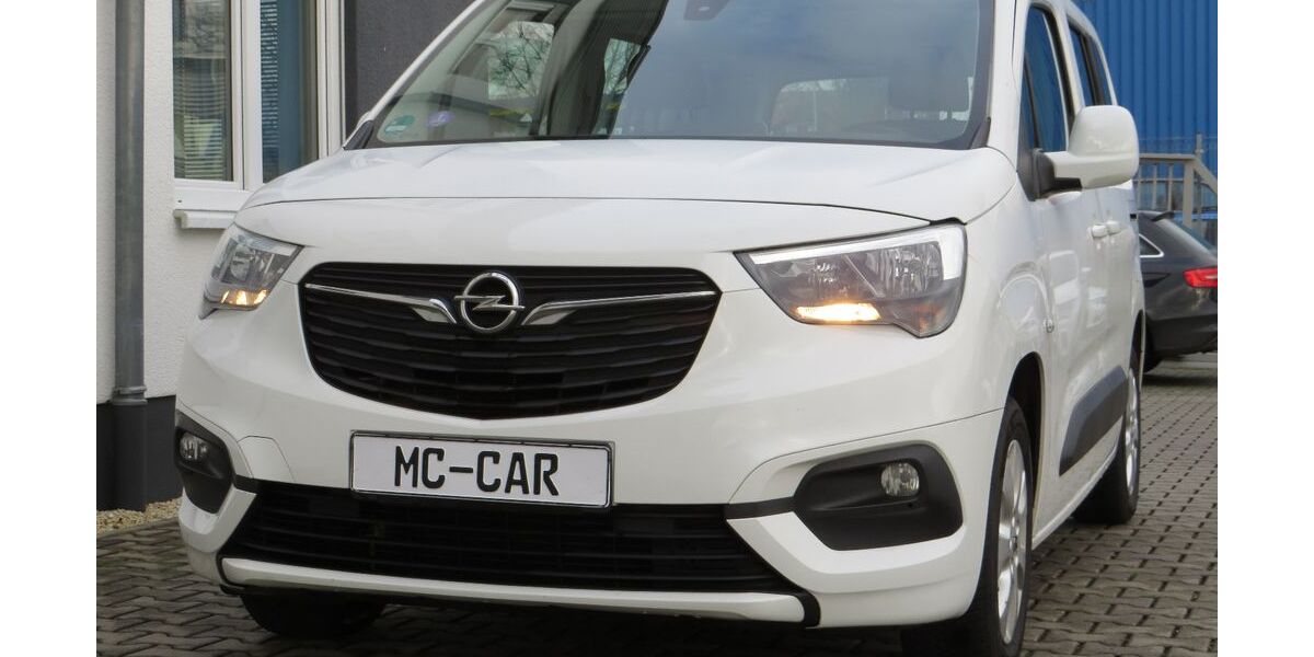 Opel Combo 117.513 km 8.790 &euro; Heuchelheim 35452