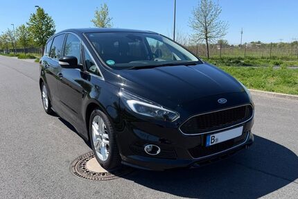 Ford S-Max 101.000 km 17.000 &euro; Berlin 10318