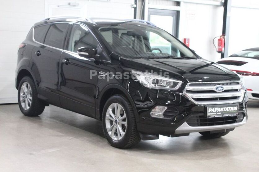 Kuga
