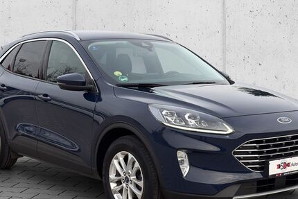 Ford Kuga 149.882 km 18.995 &euro; Röttenbach 91187