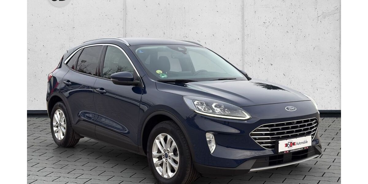 Ford Kuga 149.882 km 18.995 &euro; Röttenbach 91187