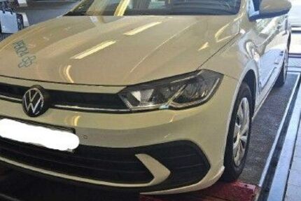 VW Polo 81.590 km 16.890 &euro; Neubeckum 59269