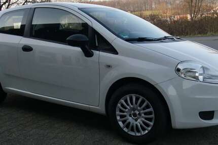 Fiat Grande Punto 125.000 km 3.300 &euro; Werther 33824