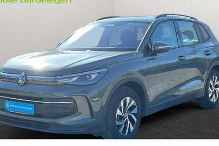 VW Tiguan 12.559 km 35.980 &euro; Gardelegen 39638
