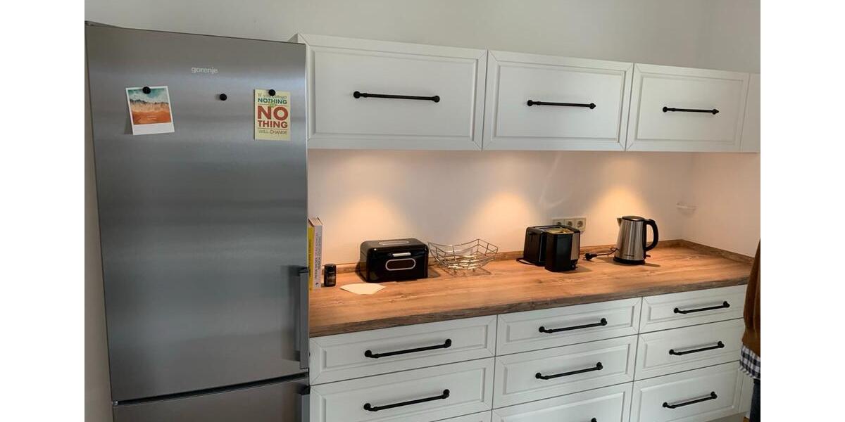 Helle 3 ZKB Wohnung in zentraler Lage von Rehlingen - Siersburg 3 zimmer