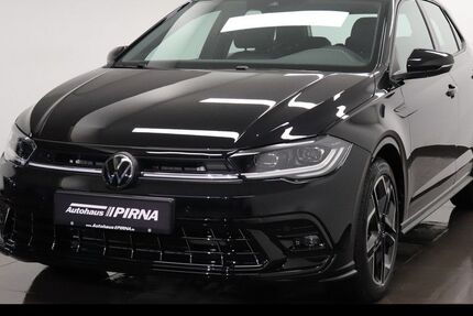 VW Polo 6.000 km 28.550 &euro; Pirna 01796