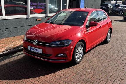 VW Polo 10.353 km 16.500 &euro; Jever 26441