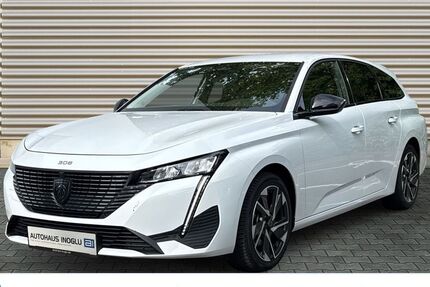 Peugeot 308 24.843 km 22.440 € Rüsselsheim 65428