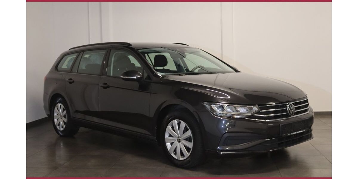 VW Passat 98.900 km 18.900 &euro; Bebra 36179