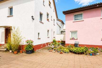 Haus Viernheim - 6 Zimmer, 173 m&sup2;, 799.000&euro; | Angebot:26818903