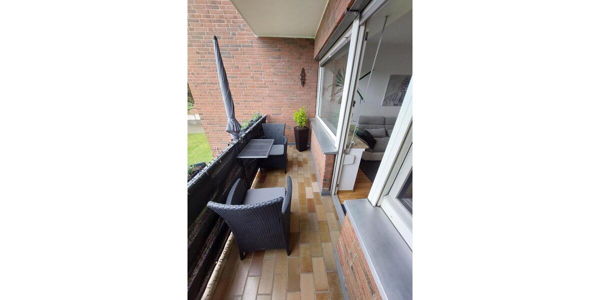 Etagenwohnung Baesweiler - 3 Zimmer, 77 m&sup2;, 500&euro; | Angebot:25616645