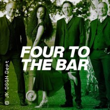 4 To The Bar Frankfurt