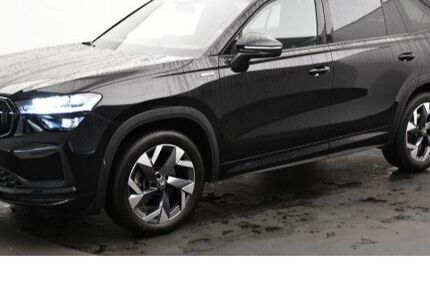 Skoda Kodiaq 10.035 km 44.290 &euro; Wolfsburg 38440