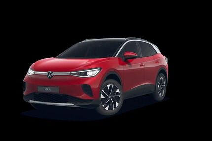 VW ID.4 5.200 km 43.990 € Oberaurach OT Kirchaich 97514