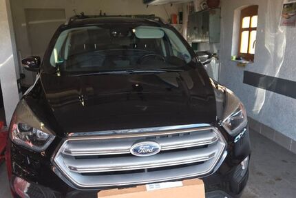 Ford Kuga 170.000 km 12.700 &euro; Asendorf 27330