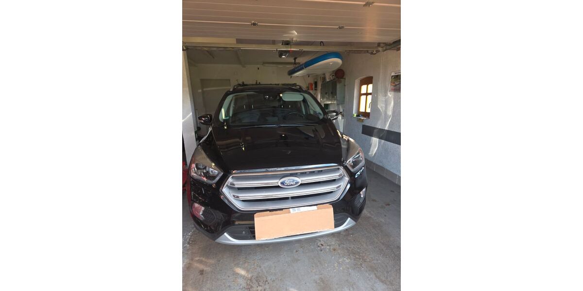 Ford Kuga 170.000 km 12.700 &euro; Asendorf 27330