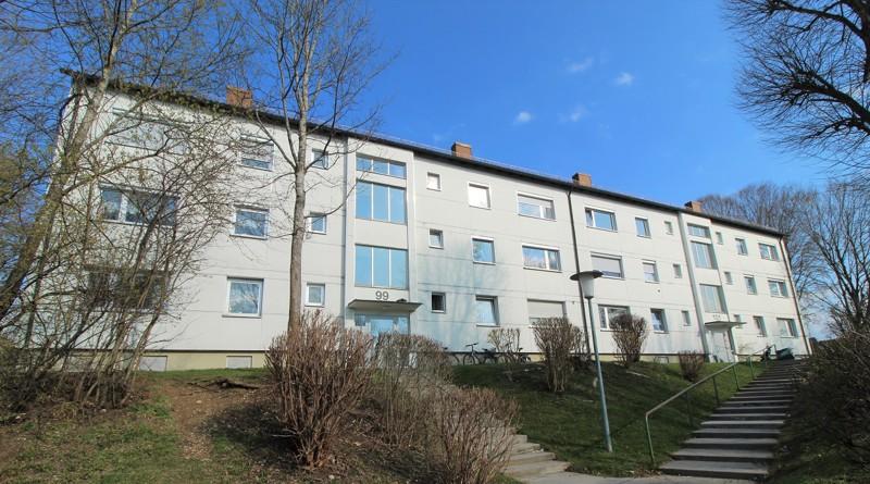 Etagenwohnung Kaufbeuren - 3 Zimmer, 68 m&sup2;, 671&euro; | Angebot:24967353