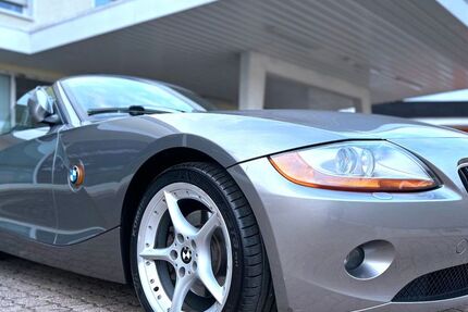 BMW Z4 173.000 km 12.990 &euro; Losheim am See 66679