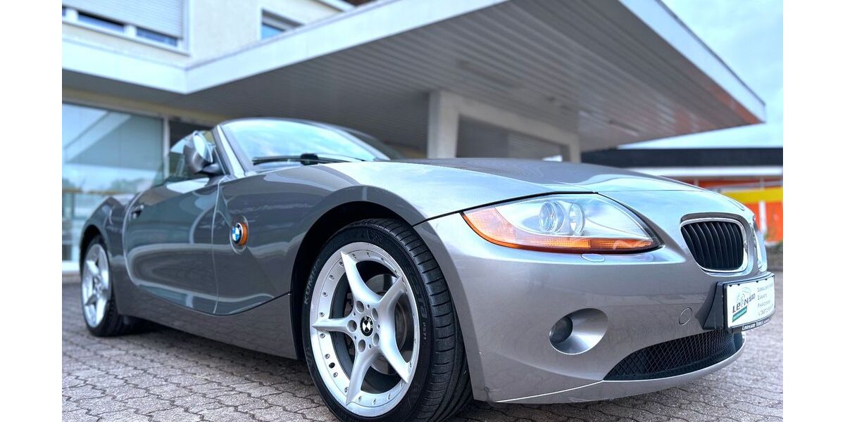BMW Z4 173.000 km 12.990 &euro; Losheim am See 66679
